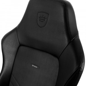 Noblechairs HERO Negru