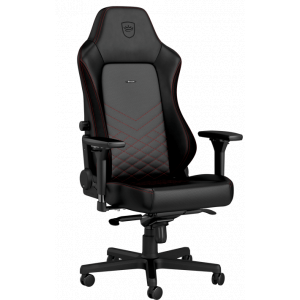Noblechairs HERO Negru/Rosu