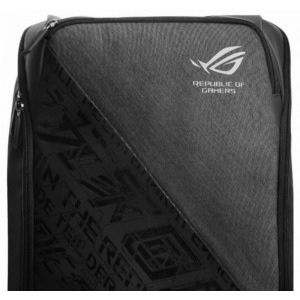 ASUS Rucsac notebook 15.6 inch ROG Ranger BP1500, respinge apa, rezistent la zgarieturi