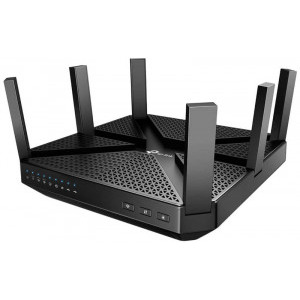 TP-LINK Gigabit Archer C4000 Tri-Band WiFi 5