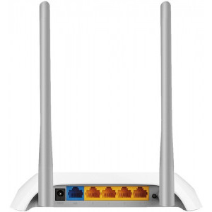 TP-LINK TL-WR850N