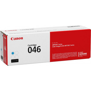 Canon Toner CRG046C Cyan