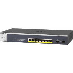 NetGear Gigabit GS510TLP