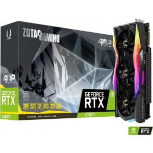 Zotac GeForce RTX 2080 Ti AMP Extreme 11GB GDDR6 352-bit