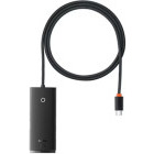Hub USB Baseus WKQX030401