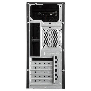 Office Start i3H18S120, Intel i3-8300 3.7GHz Coffee Lake, 8GB DDR4, 1TB HDD + 120GB SSD, GMA UHD 630