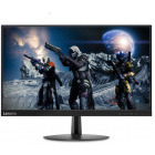 Monitor LED Lenovo Gaming L27i-28 27 inch 4 ms Black FreeSync 75Hz