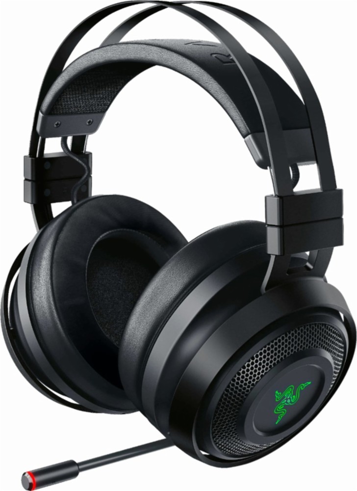 Casti Gaming Razer Nari Ultimate