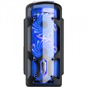 Segotep Polar Light v3 Black
