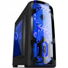 Segotep Polar Light v3 Black