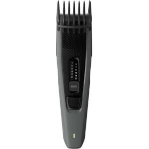 Philips Seria 3000 HC3520/15 cu Tehnologie DualCut, 13 setari lungime, Lame din otel inoxidabil