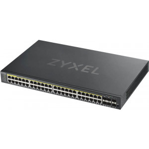Switch ZyXEL Gigabit GS1920-48HPv2