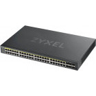 Switch ZyXEL Gigabit GS1920-48HPv2