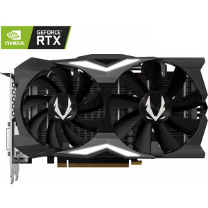 Placa video Zotac GeForce RTX 2070 Mini 8GB GDDR6 256-bit - PC Garage