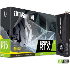 Zotac GeForce RTX 2070 Blower 8GB GDDR6 256-bit