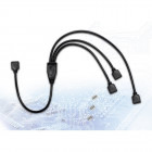 Inter-Tech RGB Splitter
