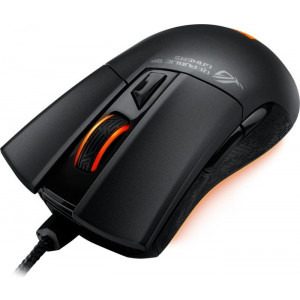 ASUS ROG Gladius II Origin Call of Duty - Black Ops 4 Edition