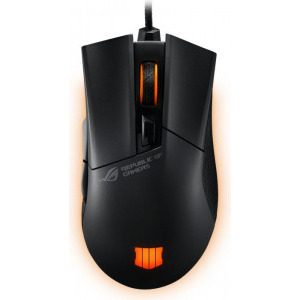 ASUS ROG Gladius II Origin Call of Duty - Black Ops 4 Edition