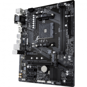 GIGABYTE GA-A320M-S2H V2