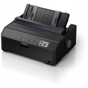 Epson FX-890IIN, Matriciala, Monocrom, Retea