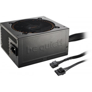 be quiet! Pure Power 11 CM, 80+ Gold, 400W