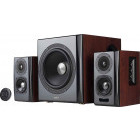 Edifier Boxa   S350DB 2.1 Black/Wood