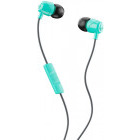 Casti SkullCandy In-Ear, Jib Mic Miami Black Miami