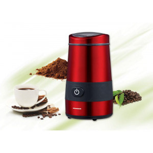 Heinner Columbia HCG-200RED