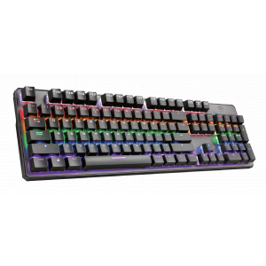 Trust GXT 865 Asta RGB Mecanica