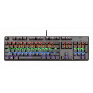 Trust GXT 865 Asta RGB Mecanica