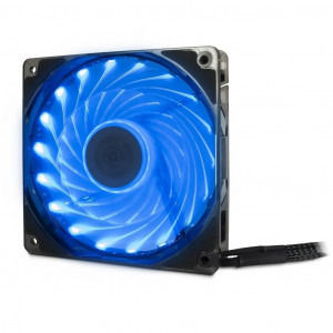 Inter-Tech L-12025 Aura 120mm RGB