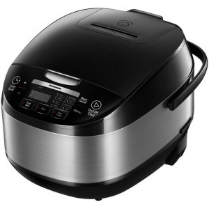 Heinner Multicooker, Alacarte 5 HMCK-5BK, 770W, 5L, Negru