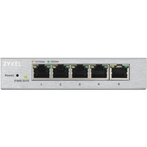 Switch ZyXEL Gigabit GS1200-5