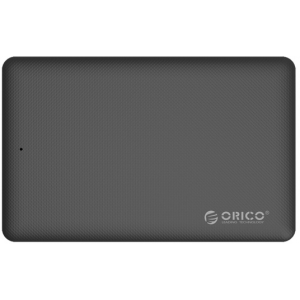 Orico 2577U3 USB 3.0 Black