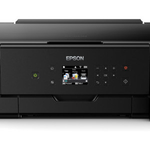 Epson L7180 Inkjet, CISS, Color, Format A3, Duplex, Wi-Fi