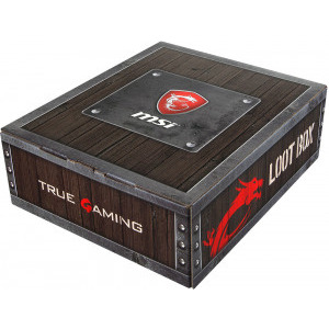 MSI Loot Box Level 1
