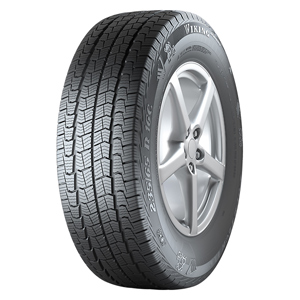 Anvelopa all-season VIKING FourTech Van 215/70R15C 109/107R