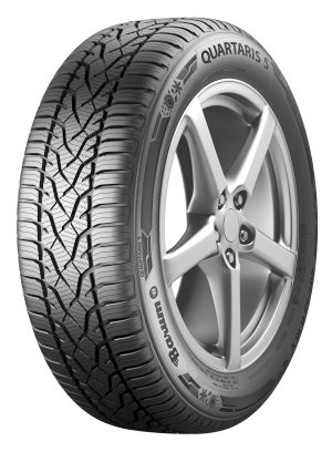 Anvelopa all-season Barum Quartaris 5 185/65R15 88T  MS 3PMSF