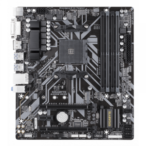 Gaming Viking AMD Edition Do It Yourself KIT (by Madalin)