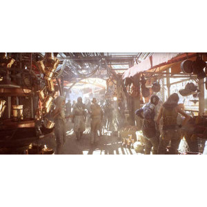 EA Games ANTHEM PC