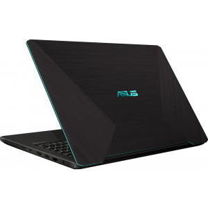 Laptop ASUS 15.6'' X570ZD, FHD, Procesor AMD Ryzen™ 7 2700U (4M