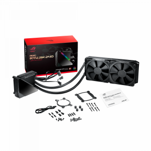 ASUS ROG RYUJIN 240