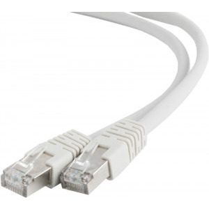 Gembird CAT6a Patch Cable S/FTP 15m gray