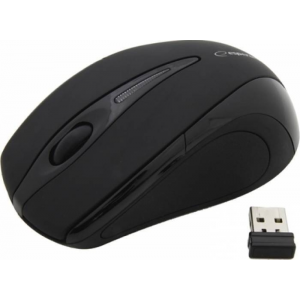 Mouse Esperanza Antares EM101K Black