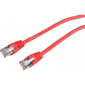 Cablu retea Gembird CAT6 Patch Cable FTP 0.5m red