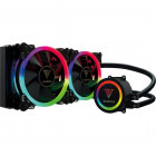 Cooler CPU Gamdias Chione M1A 240 RGB