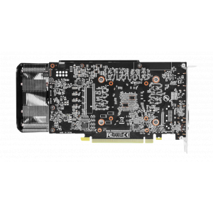 Palit GeForce RTX 2060 GamingPro OC 6GB GDDR6 192-bit