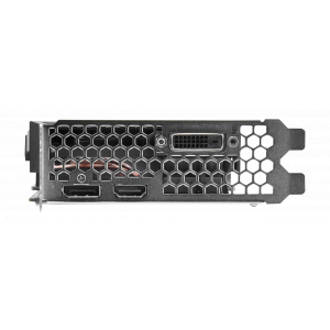 Palit GeForce RTX 2060 GamingPro OC 6GB GDDR6 192-bit