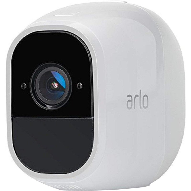 Camera supraveghere NetGear Arlo Pro 2 PC Garage
