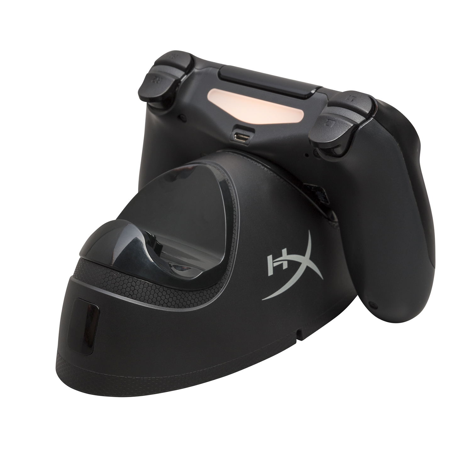 Accesoriu gaming HyperX ChargePlay Duo pentru Controller PS4